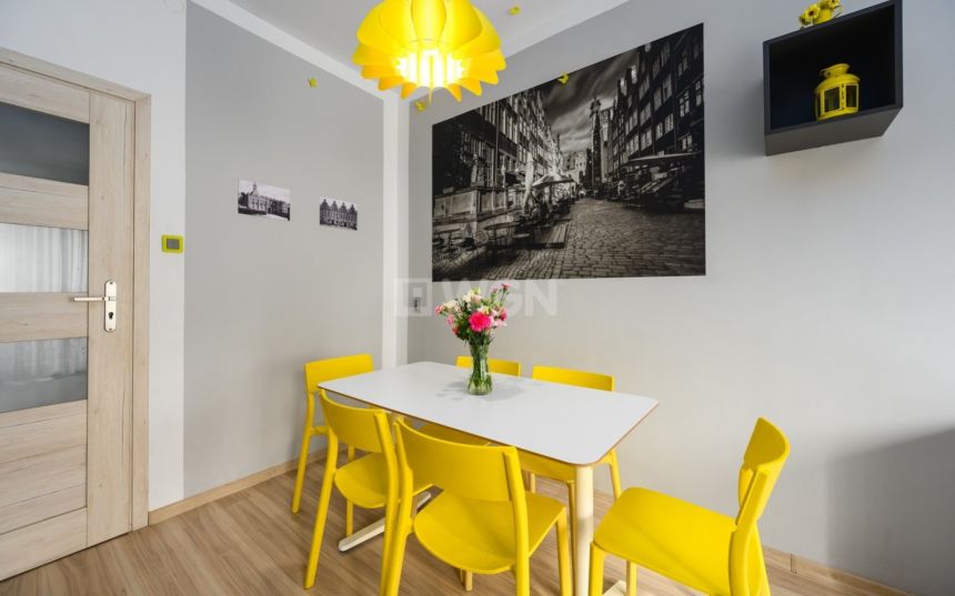 Gdańsk, 2 099 000 zł, 112.1 m2, aneks kuchenny miniaturka 5