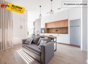 Kraków Grzegórzki, 845 043 zł, 42.02 m2, pietro 1 miniaturka 1