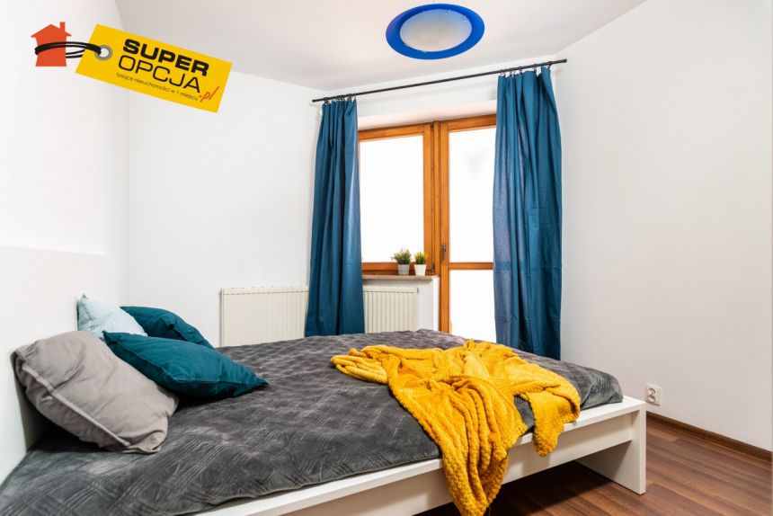 Kraków Ruczaj, 2 450 zł, 45 m2, 2 pokojowe miniaturka 11