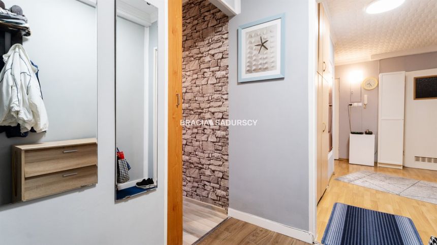5 pokoi, balkon, zielona okolica – Kurdwanów miniaturka 22