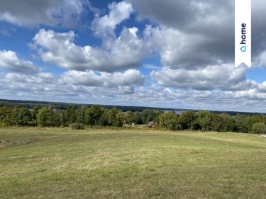 Działki nad jeziorem Dadaj - Rukławki!