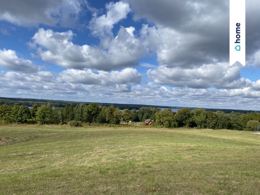 Działki nad jeziorem Dadaj - Rukławki! - zdjęcie 1