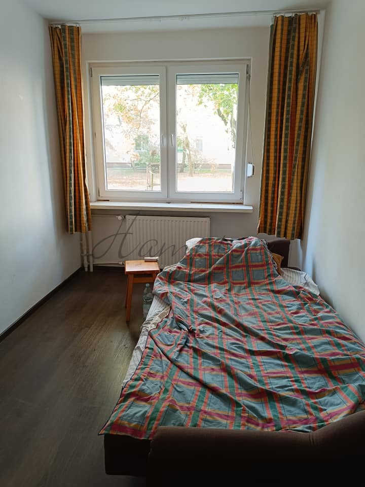 Warszawa Dolny Mokotów, 747 000 zł, 48 m2, parter miniaturka 2