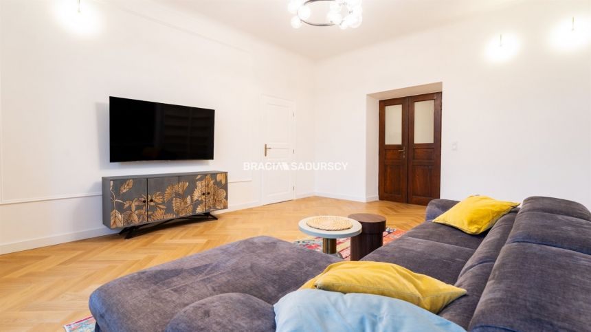 apartament przy ul. Krowoderskiej miniaturka 10