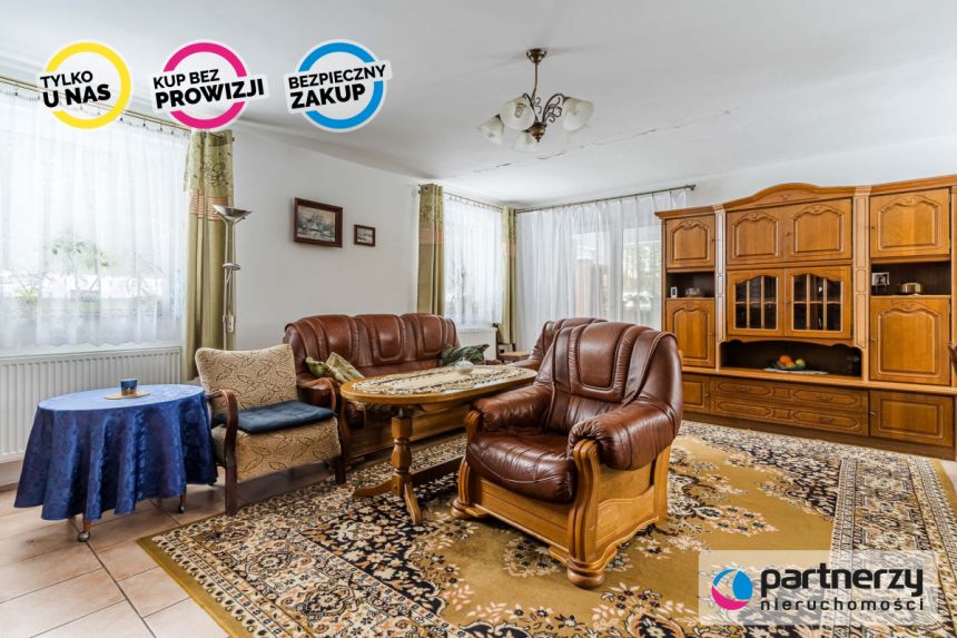Rąb Trzy Rzeki, 2 850 000 zł, 290 m2, z pustaka miniaturka 19