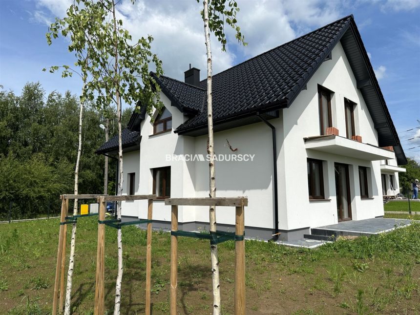 DOM WOLNOSTOJĄCY 136m2 /bez prowizji miniaturka 5