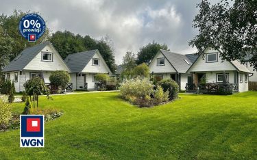 Przewłoka, 1 789 000 zł, 159.96 m2, z gazobetonu