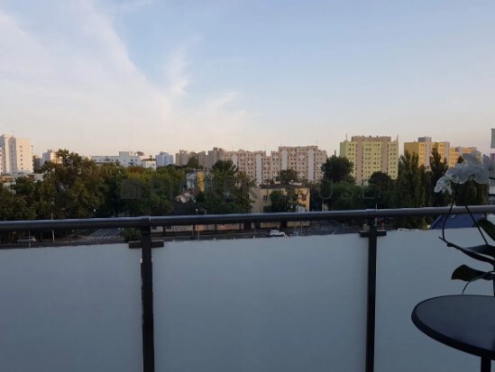 2-pokojowe mieszkanie na Targówku miniaturka 7