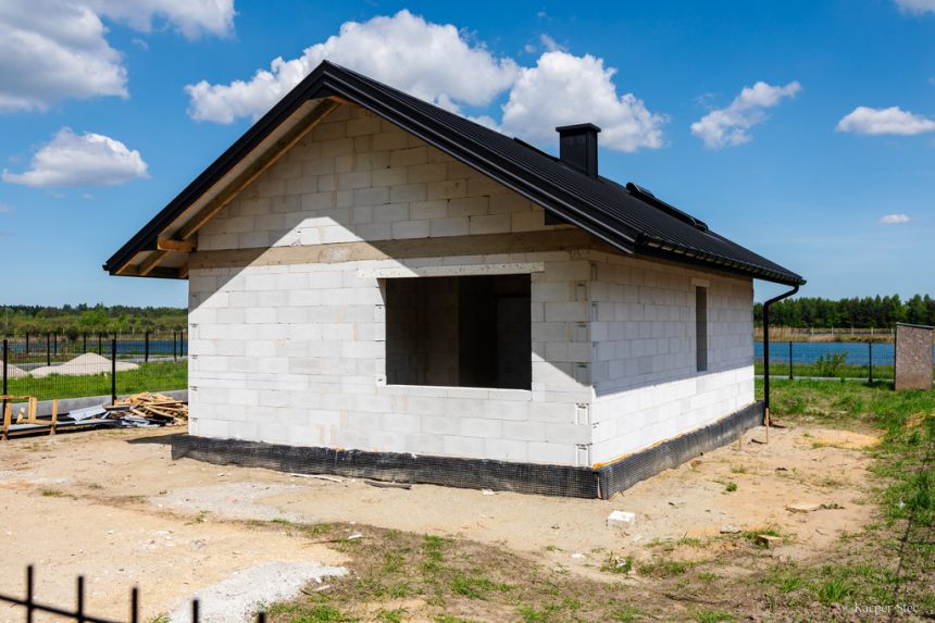 Na sprzedaż działka budowlana w Wierzchosławicach miniaturka 7