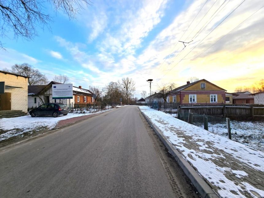 Siedlisko w Żurawińcu, gm. Ostrówek miniaturka 4
