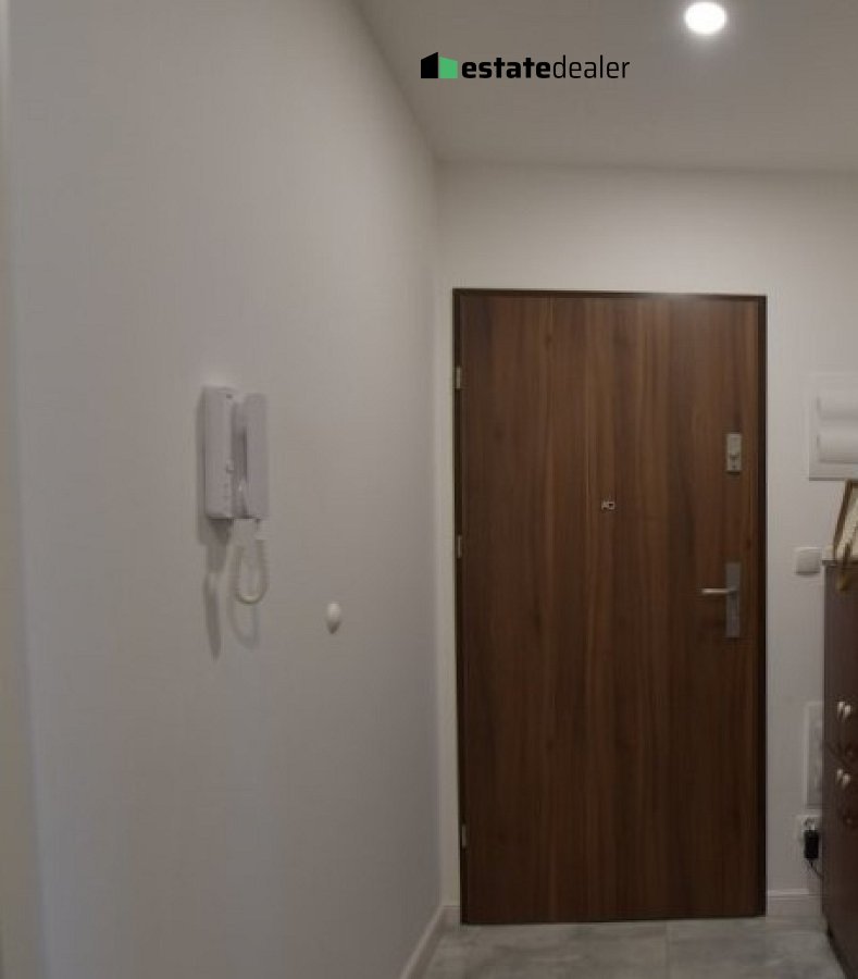 Kraków Prądnik Biały, 3 600 zł, 42 m2, pietro 5 miniaturka 4