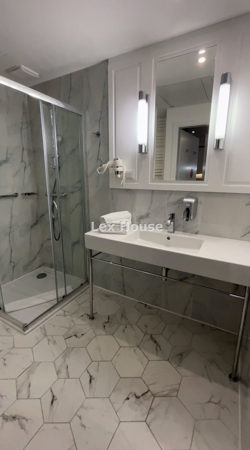 Świnoujście, 1 250 000 zł, 37 m2, z balkonem miniaturka 6