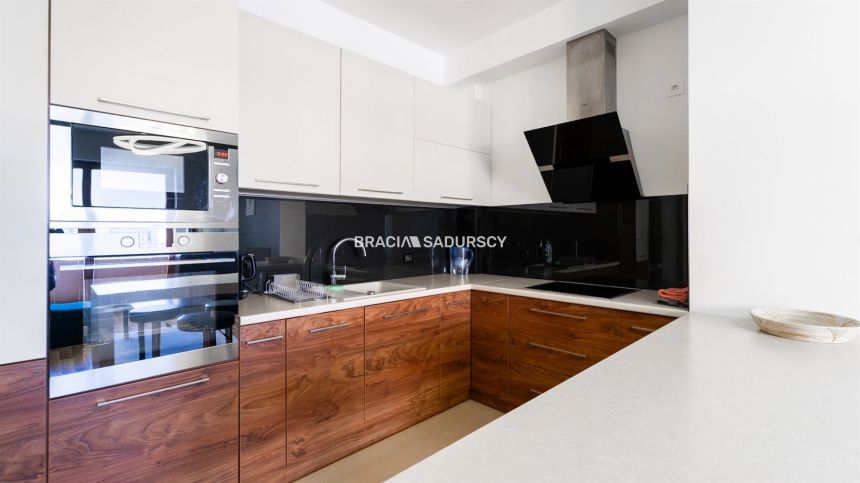 Do wynajęcia apartament w prestiżowej inwestycji!! miniaturka 25