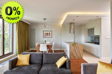 Cudowny apartament z widokiem na rzekę 97m2 luksus
