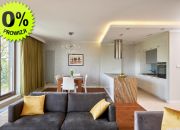 Cudowny apartament z widokiem na rzekę 97m2 luksus miniaturka 1