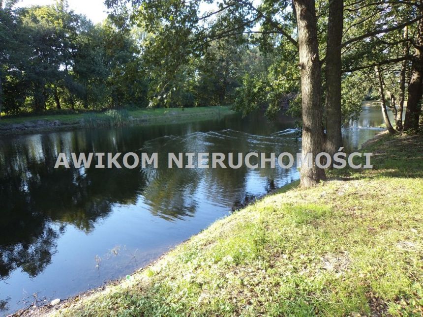 Odrano-Wola, 3 950 000 zł, 5.32 ha, woda w drodze miniaturka 14