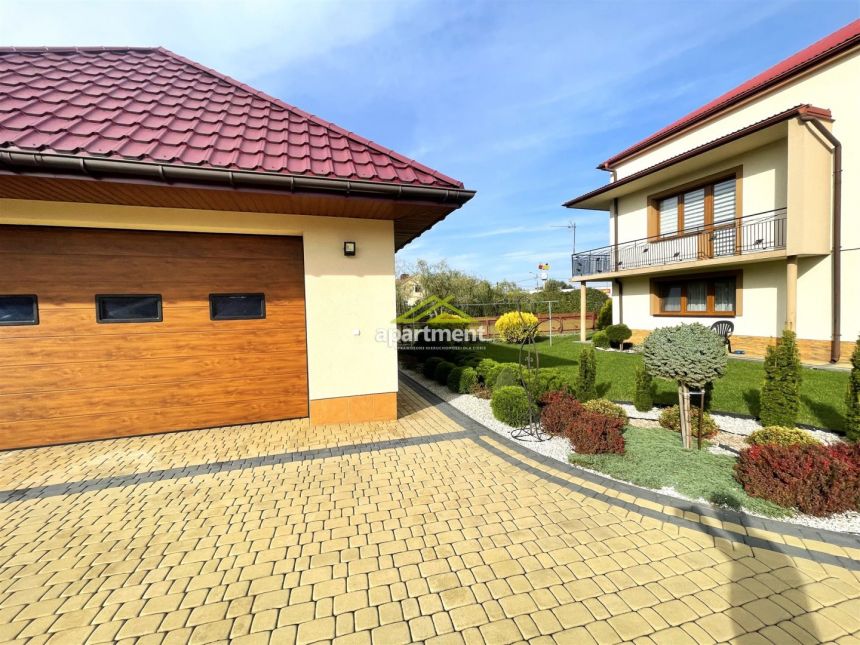 Dąbrowa Tarnowska, 949 000 zł, 180 m2, jednorodzinny miniaturka 30