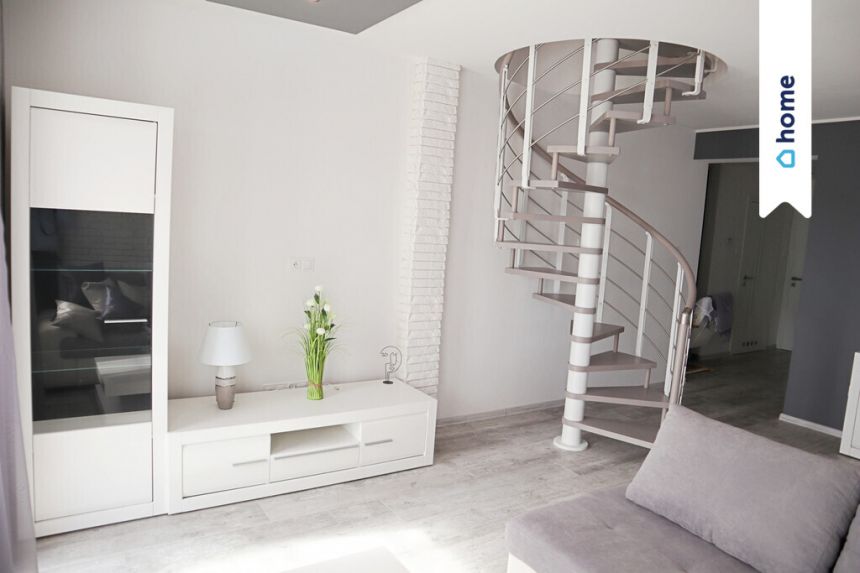 Luksusowy apartament dwupoziomowy. miniaturka 4