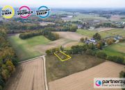 Bytów, 90 000 zł, 12.35 ar, budowlana miniaturka 5
