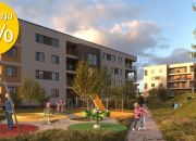 C20 Mieszkanie 2-pokojowe z balkonem, parter miniaturka 1