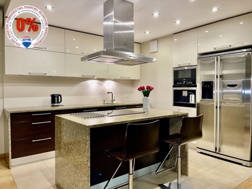 Atelier Résidence ul.Bagno 5 pokoi 118,44 m2 miniaturka 4