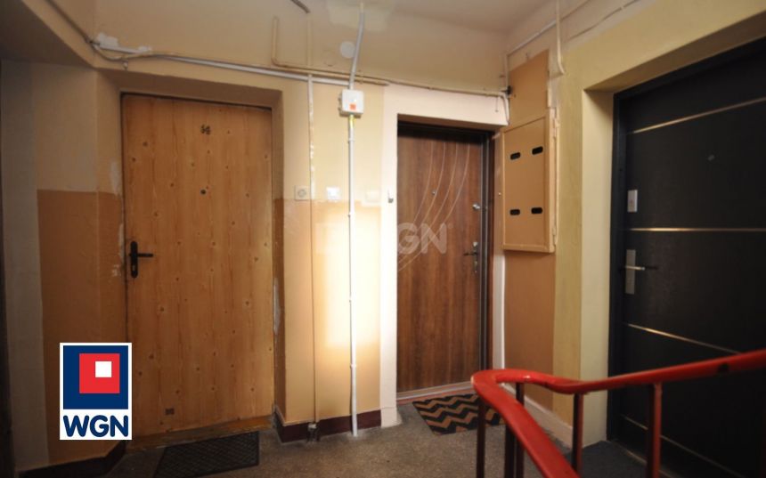 Radomsko, 169 000 zł, 24.5 m2, kawalerka miniaturka 8