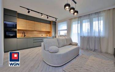 Gorzów Wielkopolski Górczyn, 589 000 zł, 59.72 m2, z balkonem