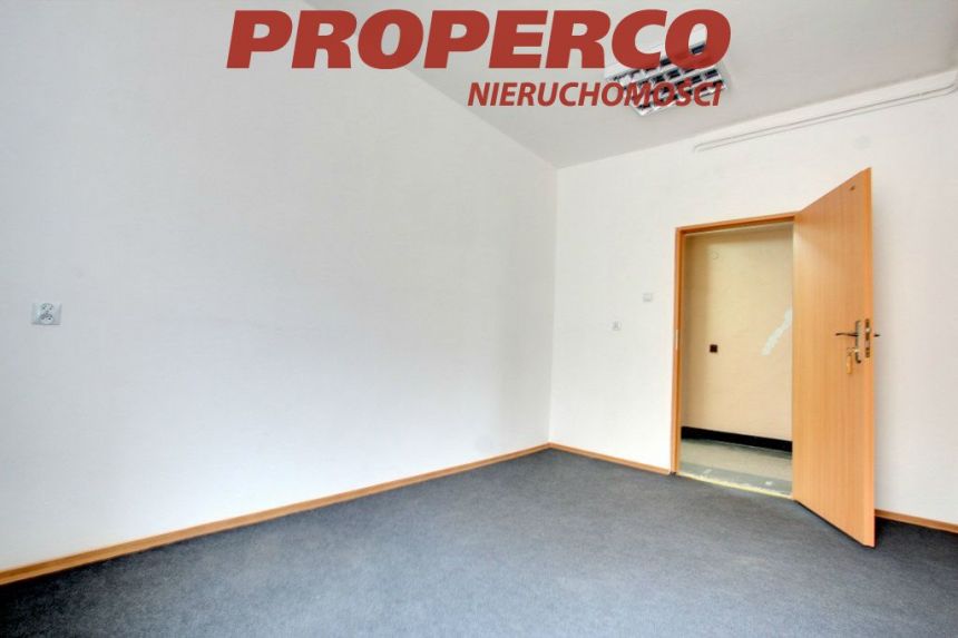 Lokal 12,70 m2, Centrum, ul. Paderewskiego miniaturka 2