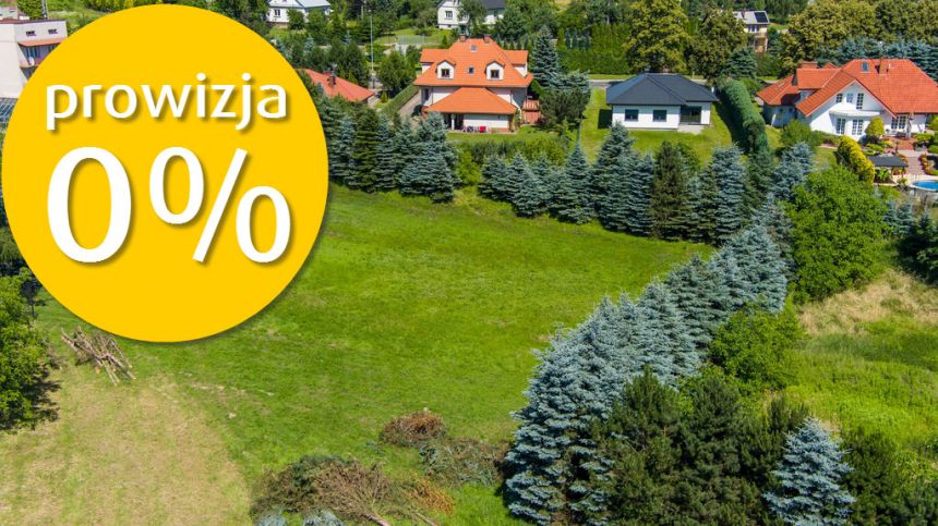 Tarnowiec, 198 000 zł, 17 ar, droga dojazdowa utwardzona miniaturka 9