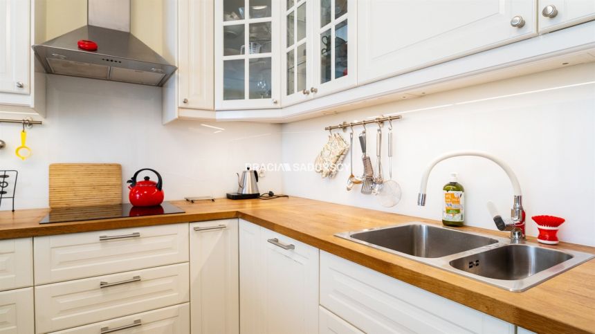3-pok. mieszkanie 62 m² | Zakole Wisły - panorama miniaturka 7