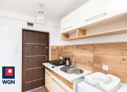 Szczecin Niebuszewo, 1 500 zł, 20 m2, z balkonem miniaturka 5