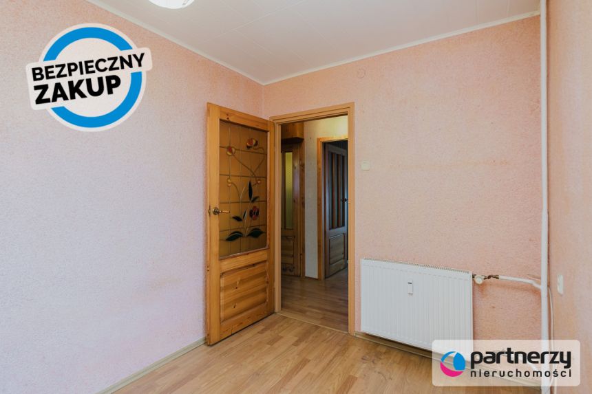 Gdańsk Śródmieście, 499 000 zł, 44 m2, z balkonem miniaturka 8