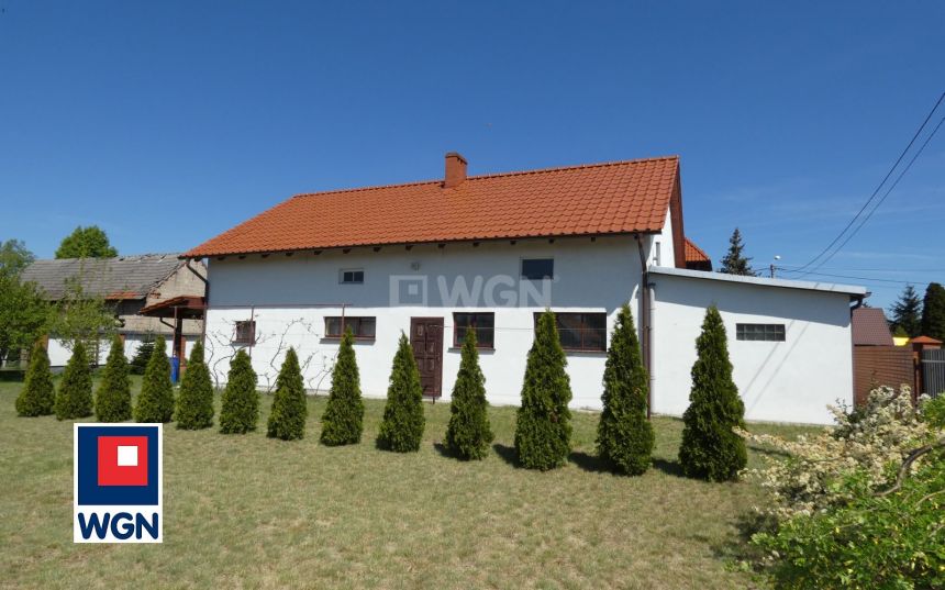 Czarnylas, 1 200 000 zł, 279 m2, murowany miniaturka 9