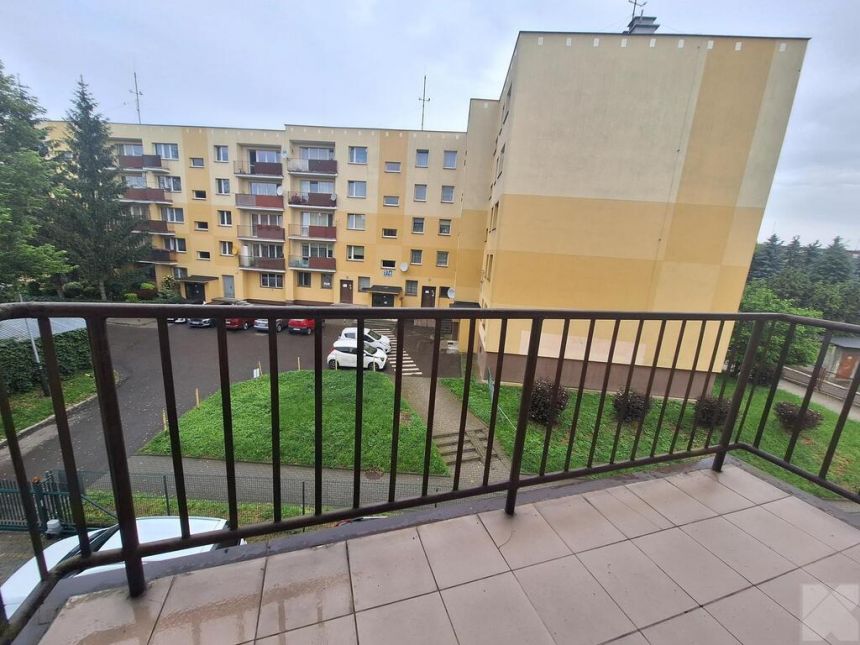 Komfortowe mieszkanie w bloku ul. Grunwaldzka miniaturka 7