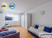 Gdańsk Wrzeszcz, 540 000 zł, 47.24 m2, 2 pokojowe miniaturka 1