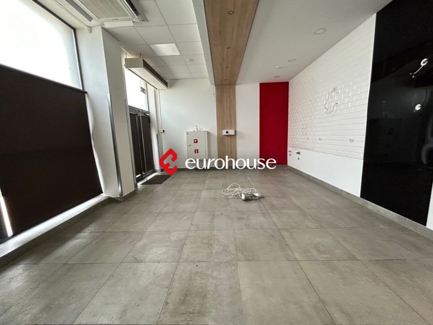 Lokal 57m2 przy Rondzie Wiatraczna miniaturka 9