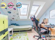 Gdańsk Kokoszki, 1 299 000 zł, 112.95 m2, bliźniak miniaturka 11