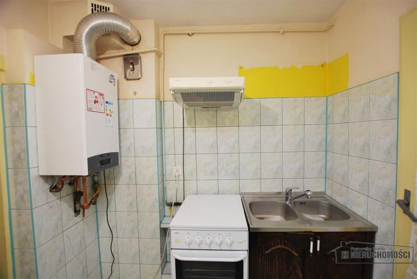 Mieszkanie 4 pokojowe w centrum - widok na deptak. miniaturka 10