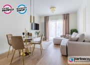 Gdańsk Jasień, 440 000 zł, 26.85 m2, z balkonem miniaturka 3