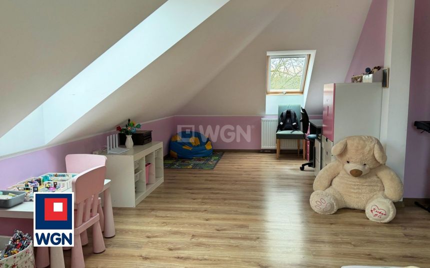 Wierzbno, 848 000 zł, 96 m2, ogrzewanie gazowe miniaturka 15