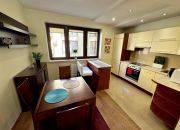 Nowoczesny, wygodny apartament z garażem w Centrum miniaturka 17