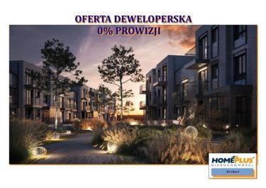 0%, WYKOŃCZONY apartament w Sztutowie