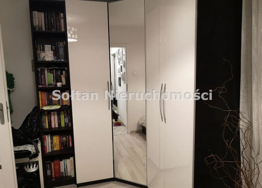 Warszawa Ursus, 1 035 000 zł, 69.64 m2, do wprowadzenia miniaturka 8