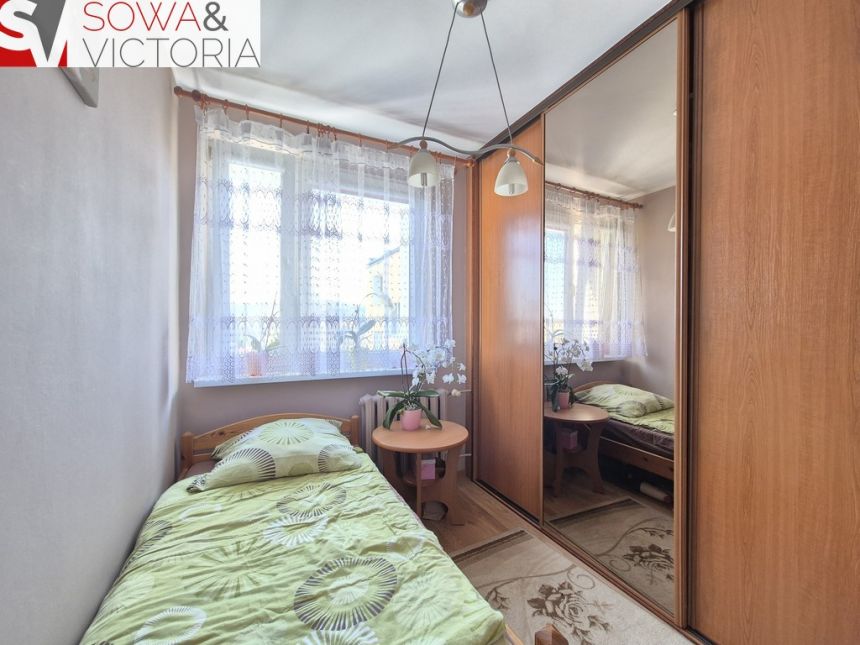 2-pokojowe mieszkanie z balkonem. miniaturka 7