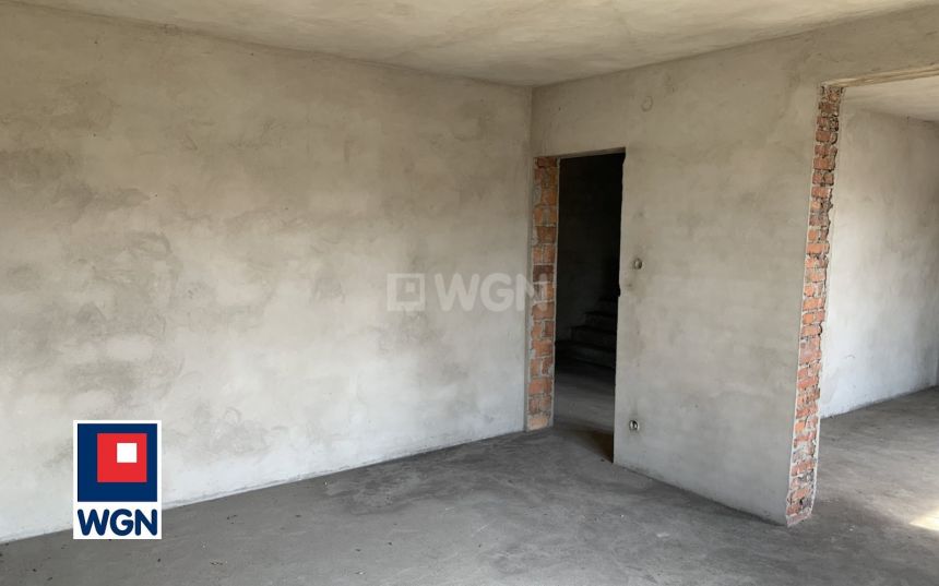 Ostrów Wielkopolski Pruślin, 390 000 zł, 219.08 m2, ogrzewanie gazowe miniaturka 10