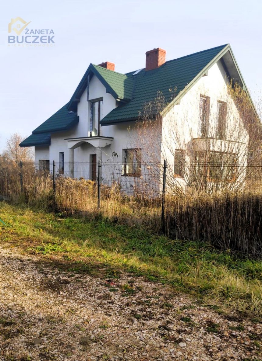 Lubiejew, 715 000 zł, 140 m2, z cegły miniaturka 2
