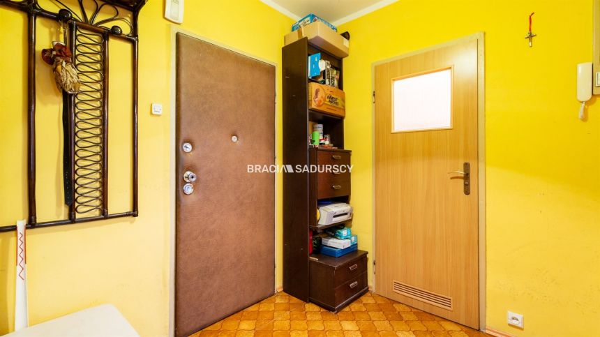 Kraków Mistrzejowice, 612 000 zł, 49.72 m2, umeblowane miniaturka 14