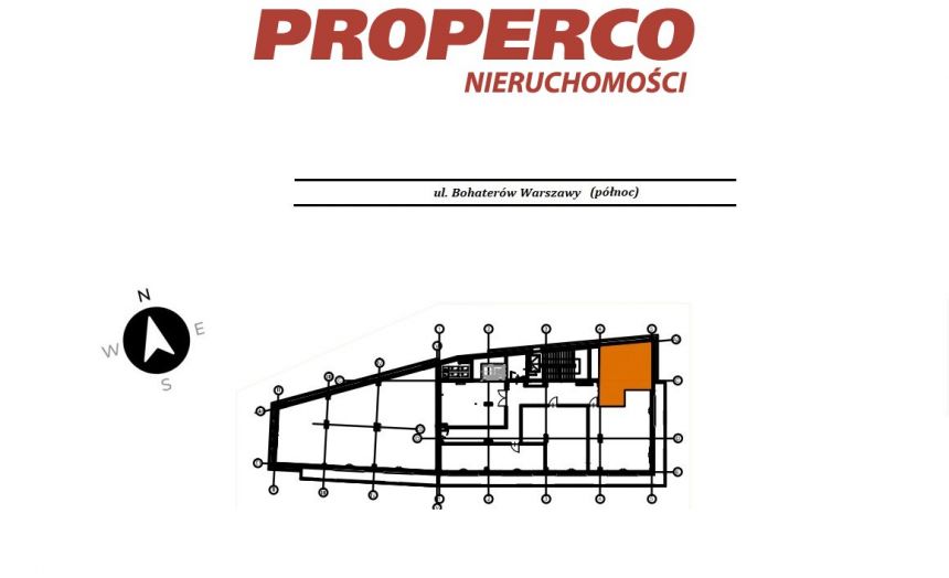 Lokal 32,46 m2, centrum, Boh. Warszawy miniaturka 4