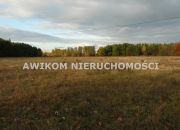 Puszcza Mariańska, 75 110 zł, 10.73 ar, budowlana miniaturka 2
