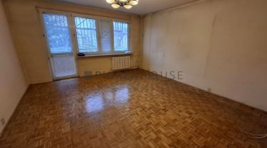 3-pokojowe mieszkanie na Bielanach
